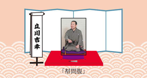 幇間腹